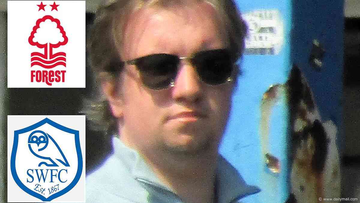 Sex offender who scammed Premier League footballers into sending him naked photos is spared prison
