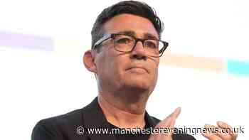 Andy Burnham on the brink of becoming Labour leader and Prime Minister - what happens now