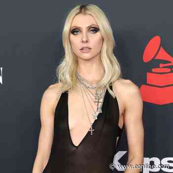 Taylor Momsen Shares Tribute to Bodyguard Mason Haynes After His Death