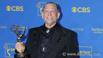 The Pitt star funded his OWN Emmy campaign despite series being a massive hit... after cast shake-up and bullying rumors