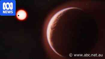 'Best place to look for life': Atmosphere discovered on Earth-like planet