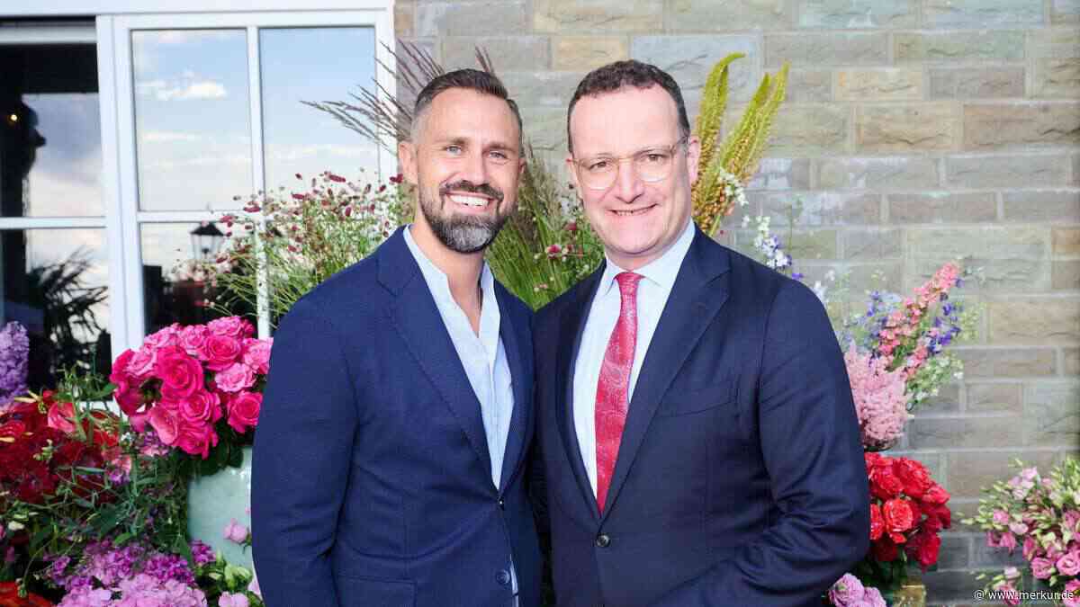 „Doppelmoral“ und „Babykauf“: Grüner Spott zu Spahns Elternschaft – heftige Debatte entbrennt