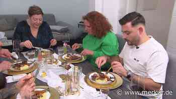 „Das perfekte Dinner“-Gast fühlt sich von Hauptgang „getriggert“: „Mir kommen gleich die Tränen“
