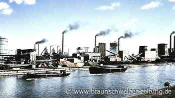 Zwangsenteignet, isoliert, abgeschnitten: Die Geschichte von Salzgitters Hafen