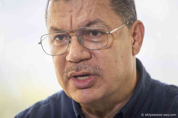 Simón Calzadilla: “La incorporación de Dinorah Figuera abre un abanico de posibilidades en la mesa de negociación”