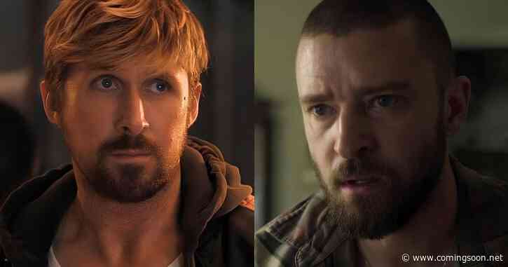 Disney+ Rebooting Beloved Ryan Gosling & Justin Timberlake TV Show