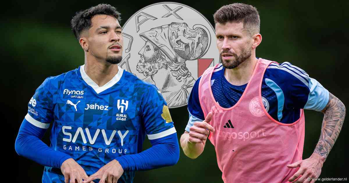 Heeft Ajax ineens zijn financiële koers gewijzigd en smijt de club weer geld? Niet per se, zeggen de experts
