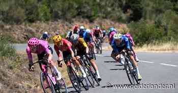 Tour de France etappe 13 | Peloton trekt de Vogezen in: de ritwinnaar moet ook foutloos kunnen dalen