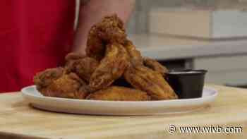 Wingnutz to close Allentown location