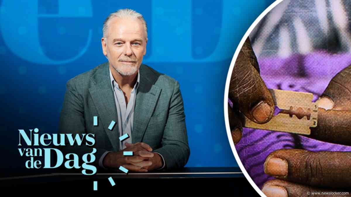’Het is tamelijk achterlijk als je uit een cultuur komt waar vrouwen worden besneden’
