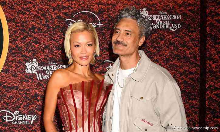Celebrity Social Media, July 16, 2026