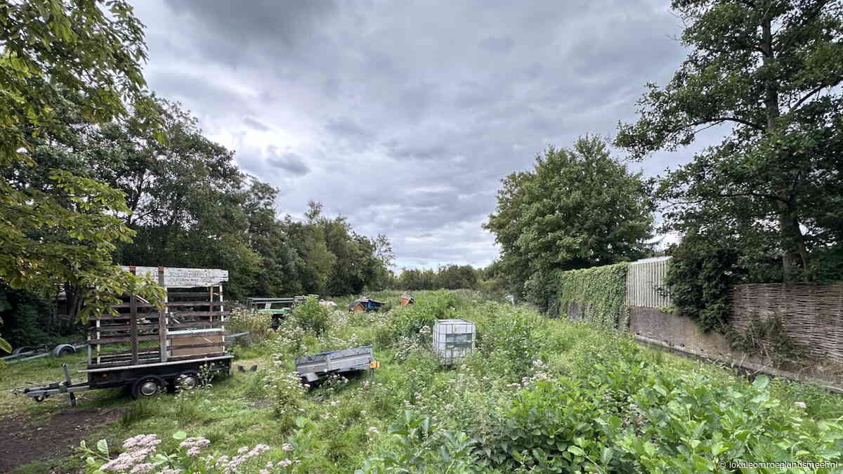 Bouwplan Den Ilp 85 onder vuur: groep omwonenden vraagt om integriteitsonderzoek