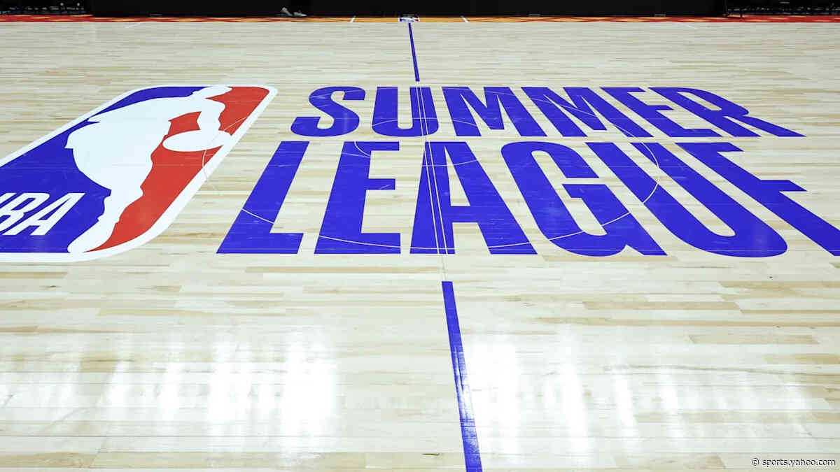 NBA Summer League notebook: Thoughts on AJ Dybantsa, Darryn Peterson, hot topics in Las Vegas