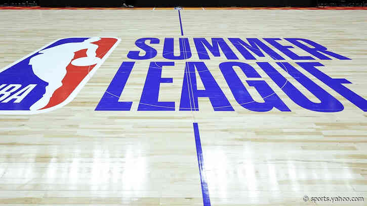 NBA Summer League notebook: Thoughts on AJ Dybantsa, Darryn Peterson, hot topics in Las Vegas