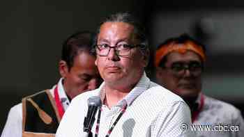 Alberta still in Assembly of First Nations limbo with regional chief position 5 years vacant