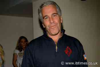 Jeffrey Epstein Linked to 'Israeli Deep State' and Top US Intelligence, JD Vance Claims