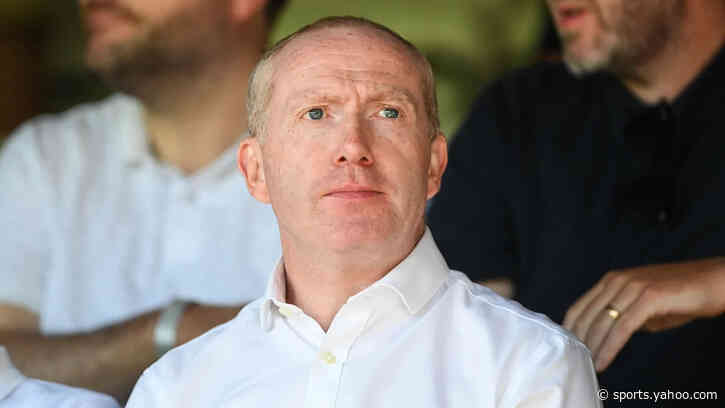 Celtic struggling to compete in transfer market - Nicholson