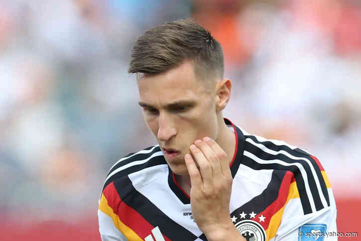 Bundesliga defender set to stay at club amid Real Madrid interest