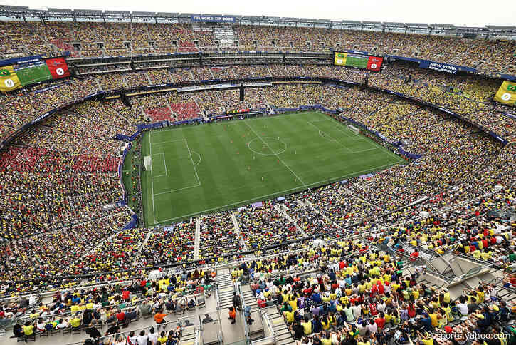 👀The MetLife trap: the controversial pitch threatening the final