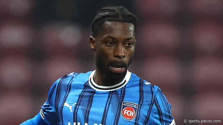 Watford sign right-back Traore from Udinese