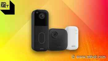 Amazon dropped this Blink video doorbell and security camera bundle to 43% off - and we recommend it