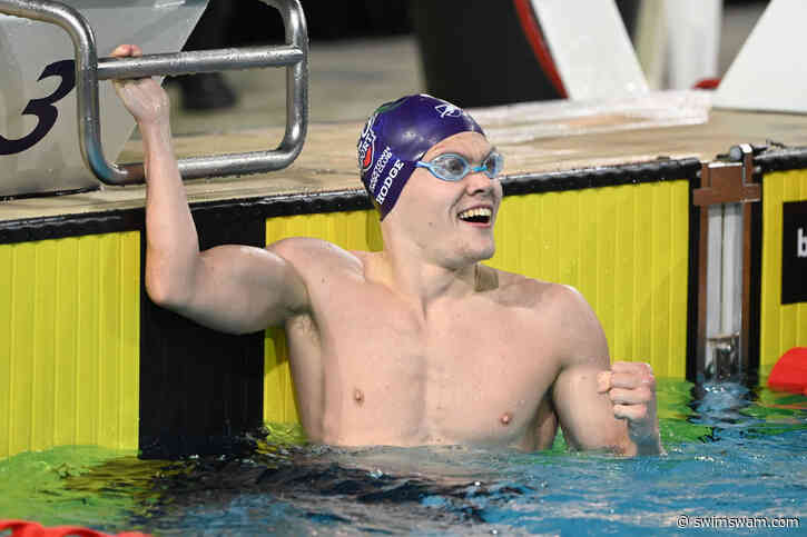 2026 Commonwealth Games: Men’s Para Swimming Preview
