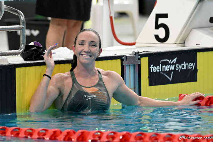 2026 Commonwealth Games Previews: Not all Fair Weather for Pallister in Distance Free Triple Quest