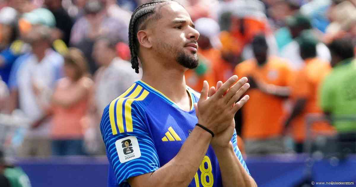 PSV krijgt zijn zin en verkoopt Armando Obispo voor miljoenen aan het Franse Lens