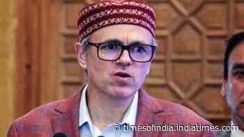 Omar Abdullah asks Centre to take humanitarian view on Wangchuk