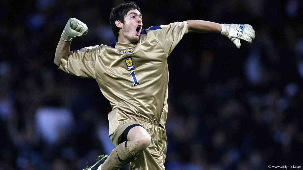 From wonder saves to an iron will amid injury setbacks, why Craig Gordon may just be the greatest Scottish goalkeeper of all time