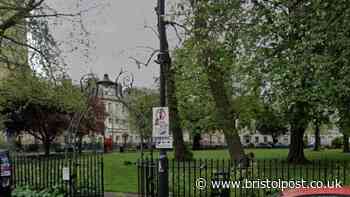 Rape arrest after child sexually assaulted in Bristol