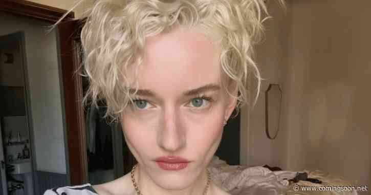 Ozark’s Julia Garner & Husband Are Reportedly Separated After 6 Years of Marriage