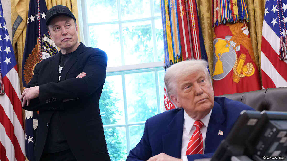 Tiktok, Tech und Krypto – Das gigantische Spendennetzwerk von Donald Trump