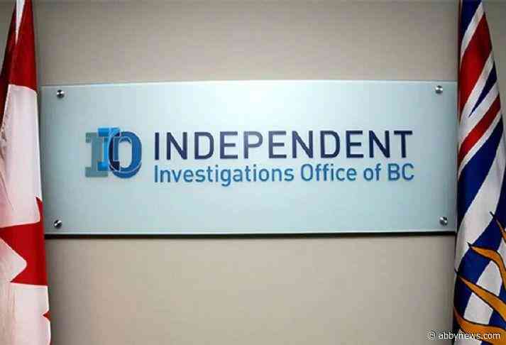 Investigation into injuries sustained during Kamloops arrest ongoing: IIO