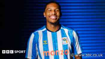 Coventry sign £17m Switzerland defender Amenda