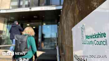 Two-council plan for county gets go-ahead