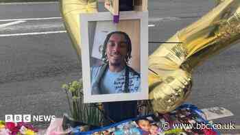 Dispersal order extended ahead of vigil for biker