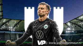 'Trotse aanvoerder' Wellenreuther over Feyenoord-vertrek: 'Dat maakt het moeilijk'