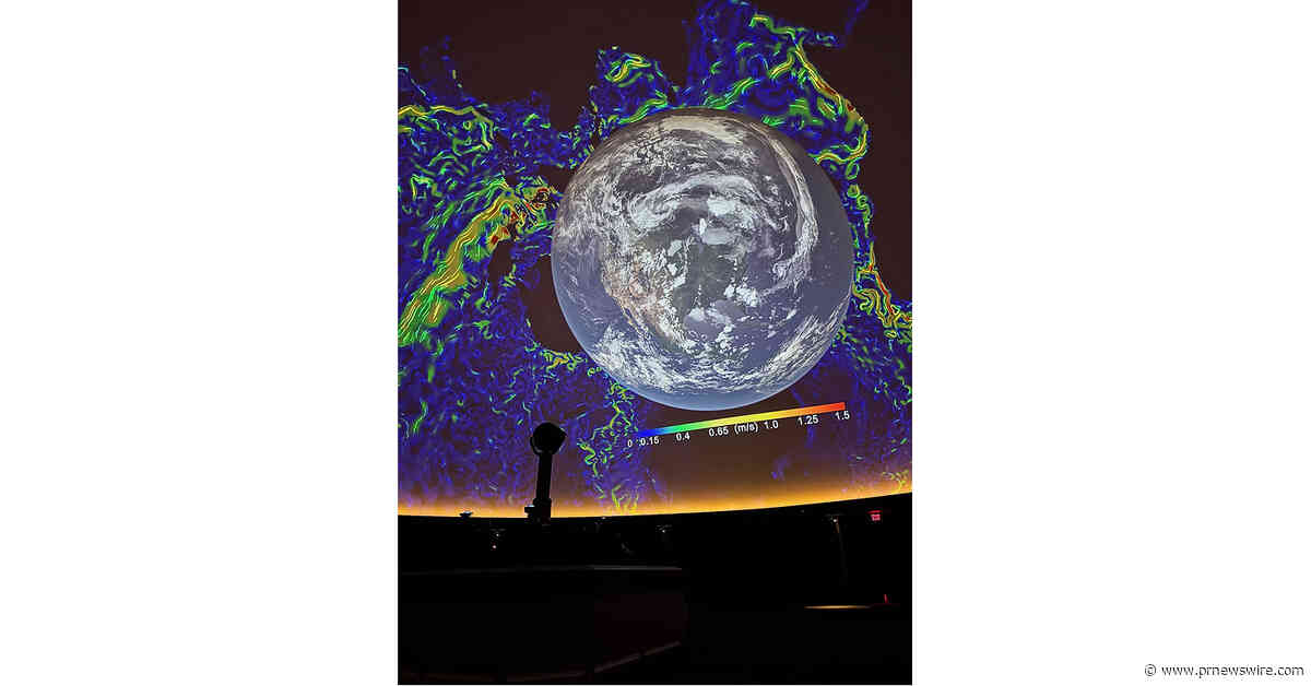 Saint Louis Science Center's James S. McDonnell Planetarium Grand Reopening to Unveil Milestone Upgrades