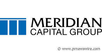 Meridian Capital Group Arranges $186 Million Construction Loan for Luxury Condominium Development in Asbury Park, NJ