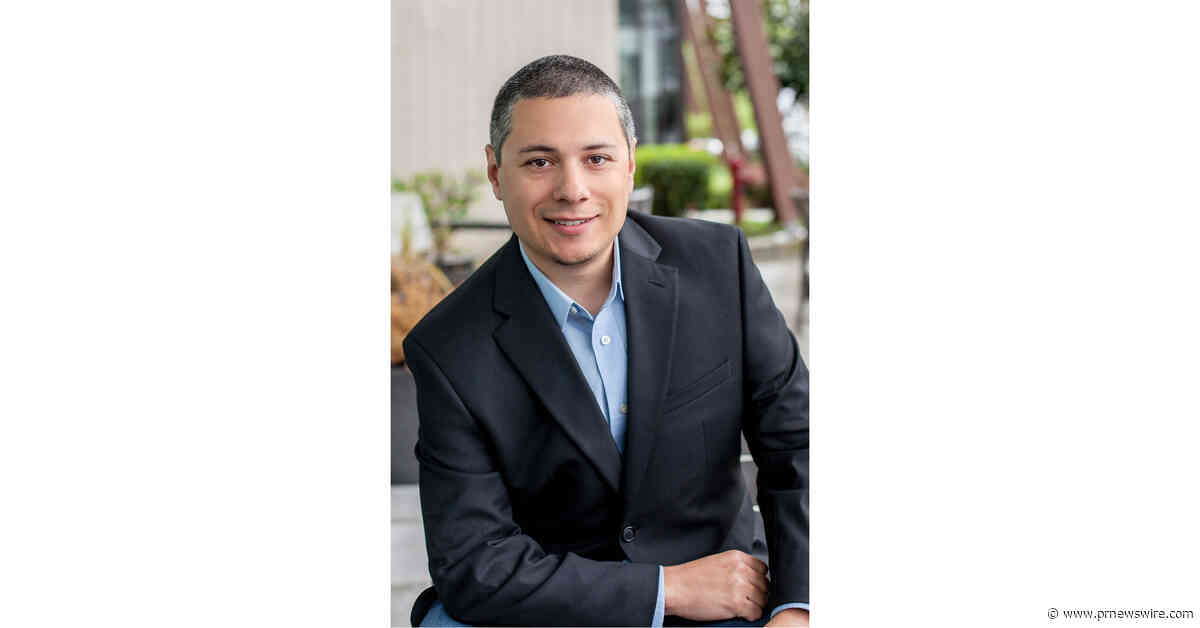 Conner Homes Promotes Dalton Smith to Vice President of Business Operations