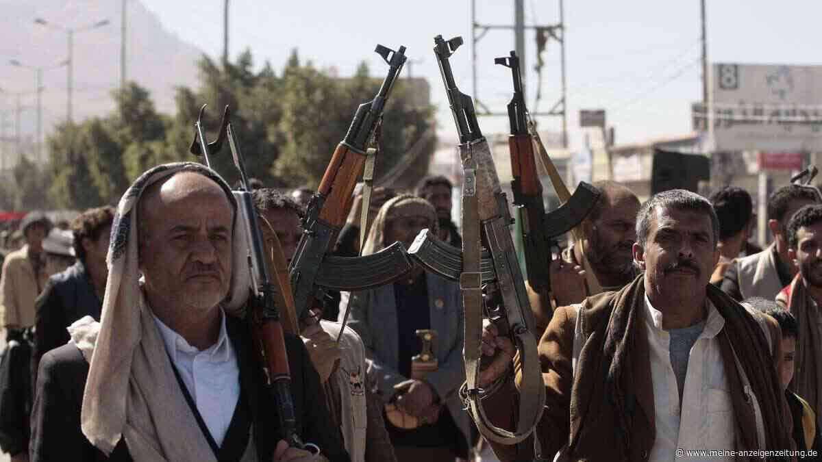 Nach Hormus: Iran will Huthis nächste Öl-Ader sperren lassen – das hätte wohl massive Folgen
