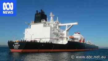 The tankers that triggered the latest Gulf escalation were 'highly, highly targeted'