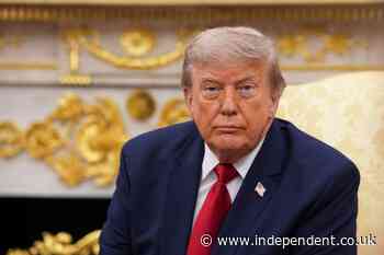 CBS News wants to take ‘middle ground’ on airing Trump’s speech as network chiefs wrestle over whether to carry it live