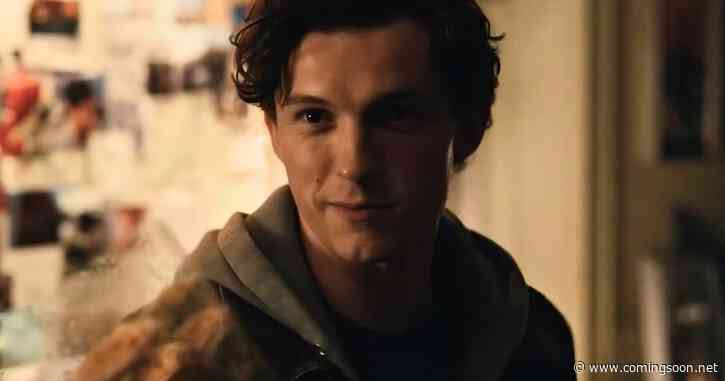 New Tom Holland Spider-Man Release Arrives on Disney+ Before Brand New Day