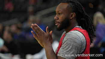 Rockets’ Bruce Thornton Is Checking Every Box at NBA Summer League