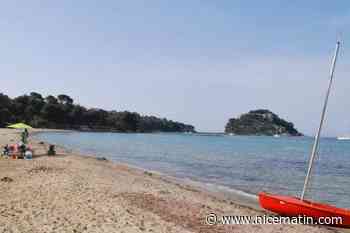 Un homme soupçonné d’exhibitionnisme interpellé sur une plage à Bormes-les-Mimosas