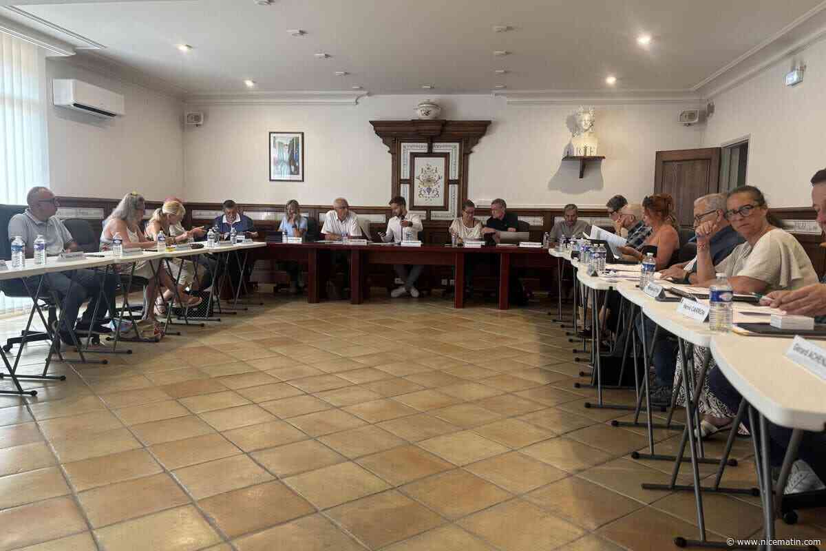 « La prévention ne fonctionne pas » : près de 50 nouvelles caméras de surveillance et un policier municipal attendus à Salernes