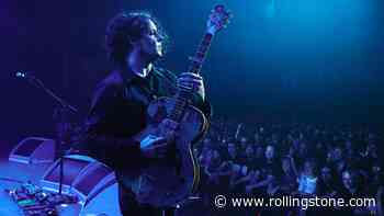 Seven Reasons Why You Should See Jack White’s Tour Right Now