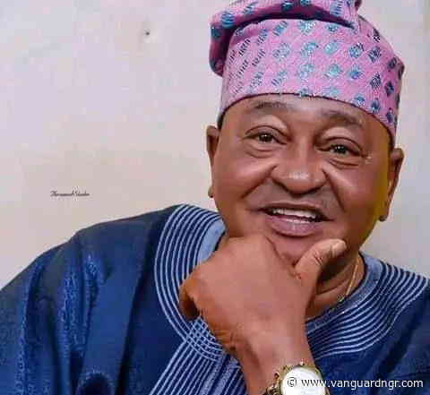 Video: Tinubu not perfect, needs more time to fix Nigeria — Jide Kosoko